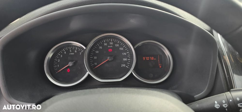 Dacia Logan 1.2 73 CP Acces - 5