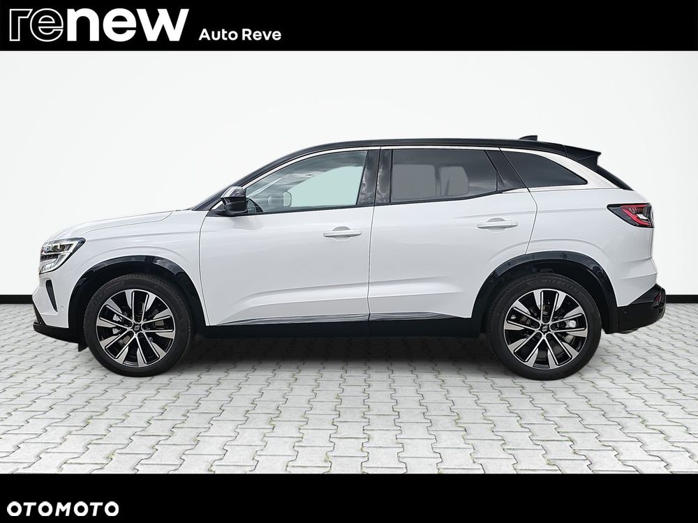Renault Austral 1.2 E-Tech Full Hybrid 200 Techno MMT - 9