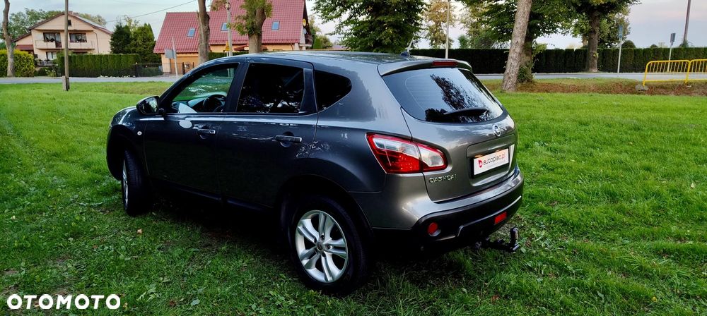 Nissan Qashqai 1.6 acenta - 16