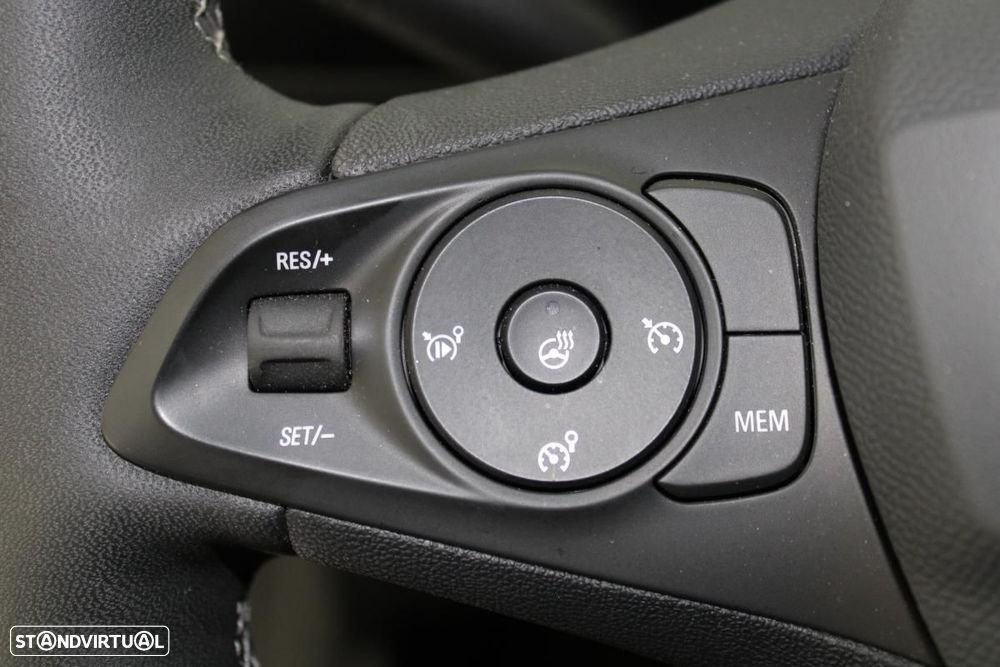 Opel Corsa-e 51 kWh GS - 17