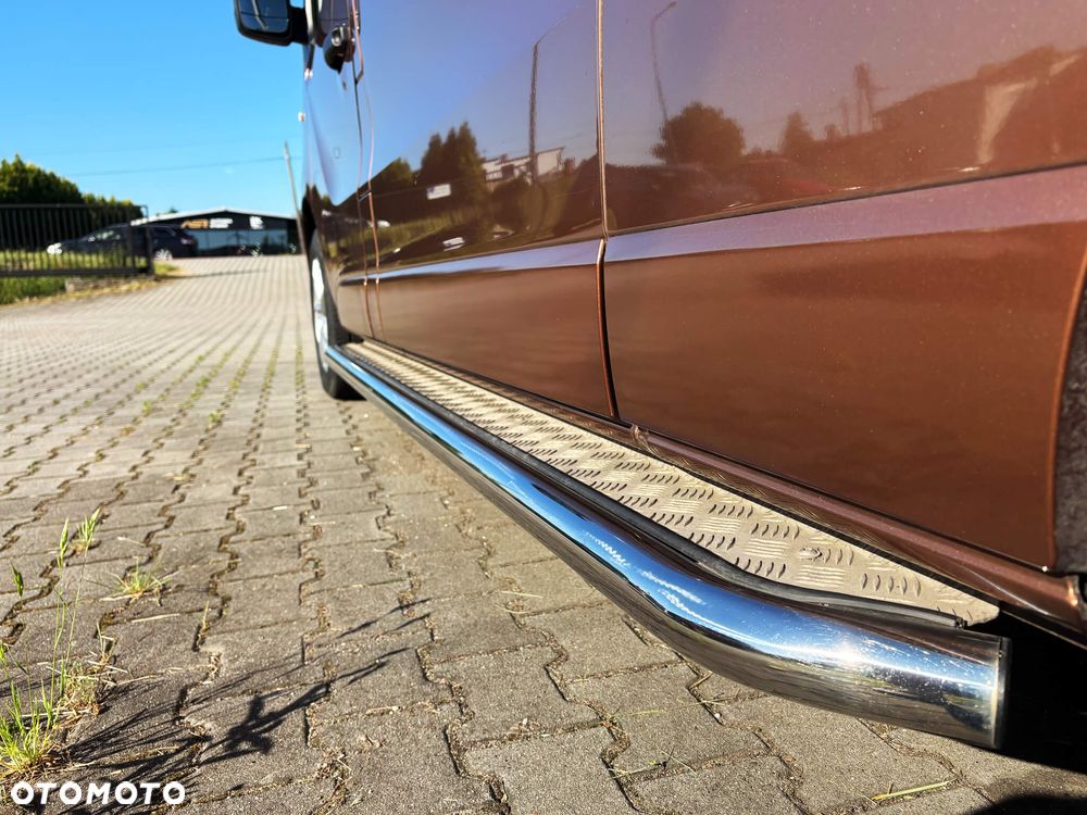 Opel Vivaro L2H1 2.9t Edition Tour - 35