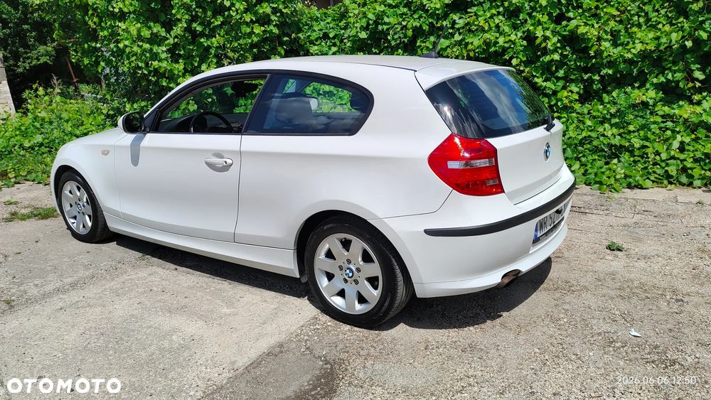 BMW Seria 1 116i Edition Lifestyle - 19