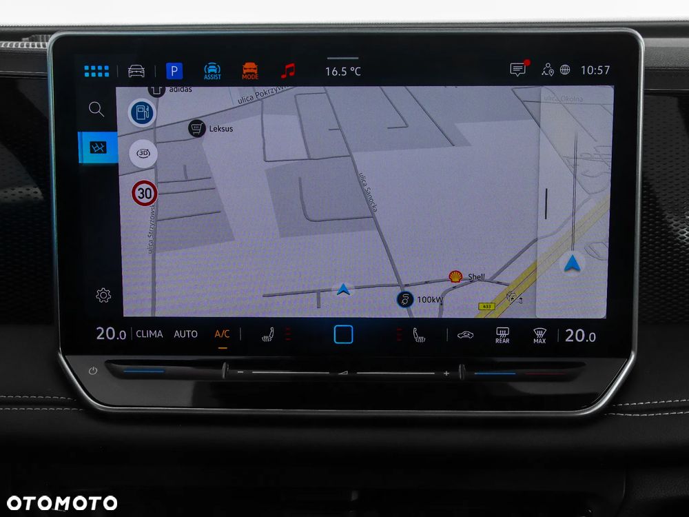 Volkswagen Tiguan 1.5 eTSI Life DSG - 17