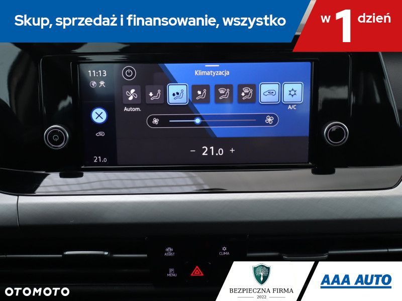 Volkswagen Golf Variant - 18