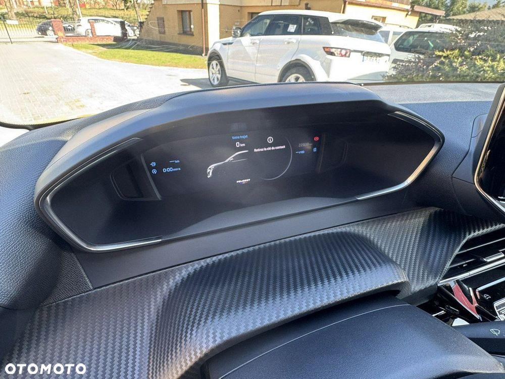 Peugeot 208 1.2 PureTech Active S&S - 13