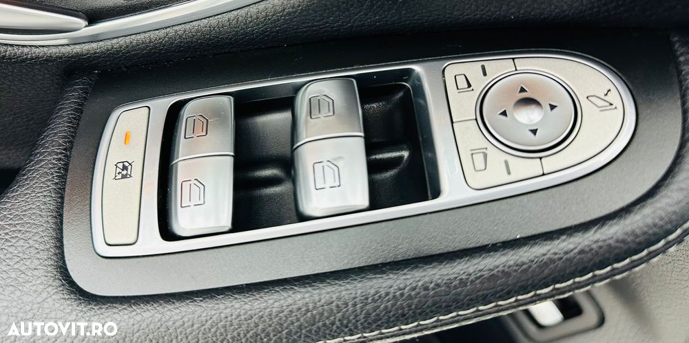 Mercedes-Benz GLC 250 d 4MATIC 9G-TRONIC Exclusive - 12