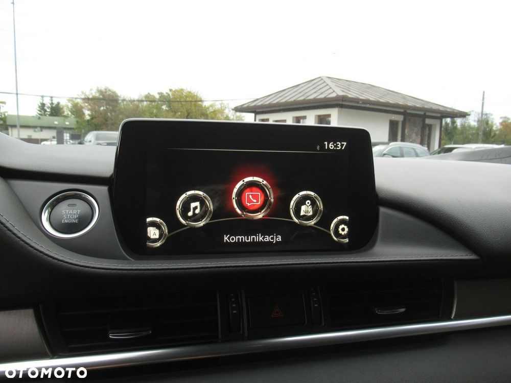 Mazda 6 2.0 SkyJoy - 19