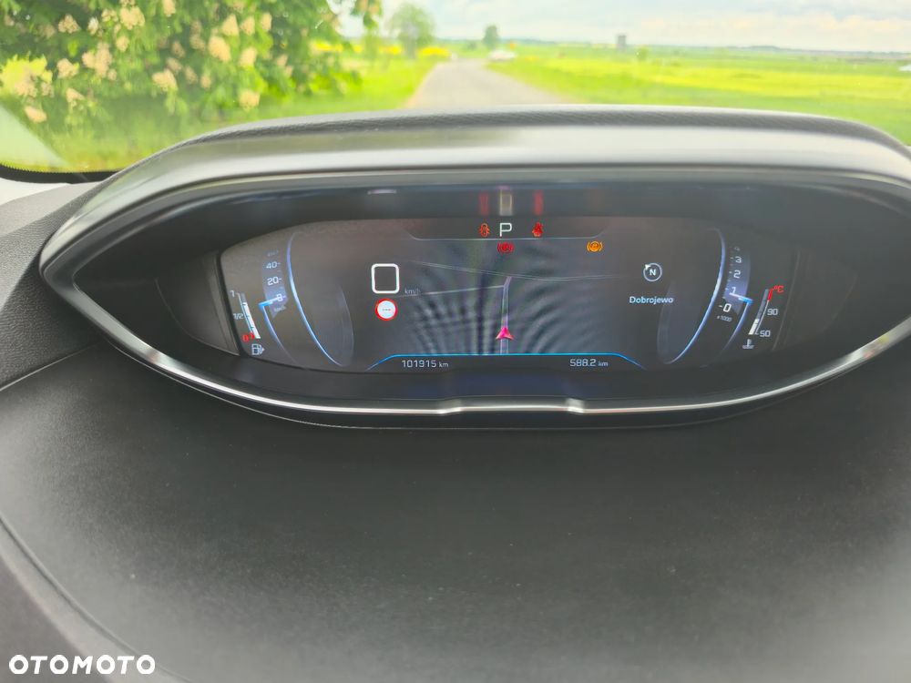 Peugeot 3008 PureTech 130 Stop & Start GPF EAT8 Crossway - 23