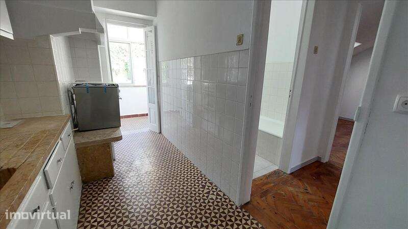 Apartamento em Sintra, Queluz - Grande imagem: 5/16