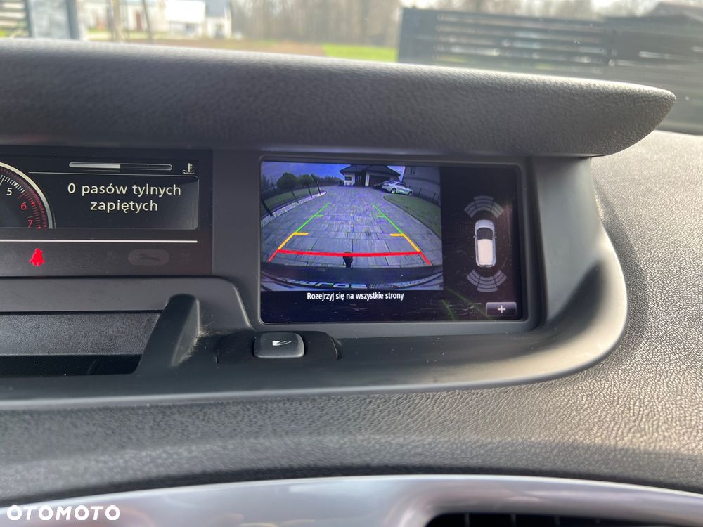 Renault Scenic Energy TCe 130 S&S Xmod Bose Edition - 29