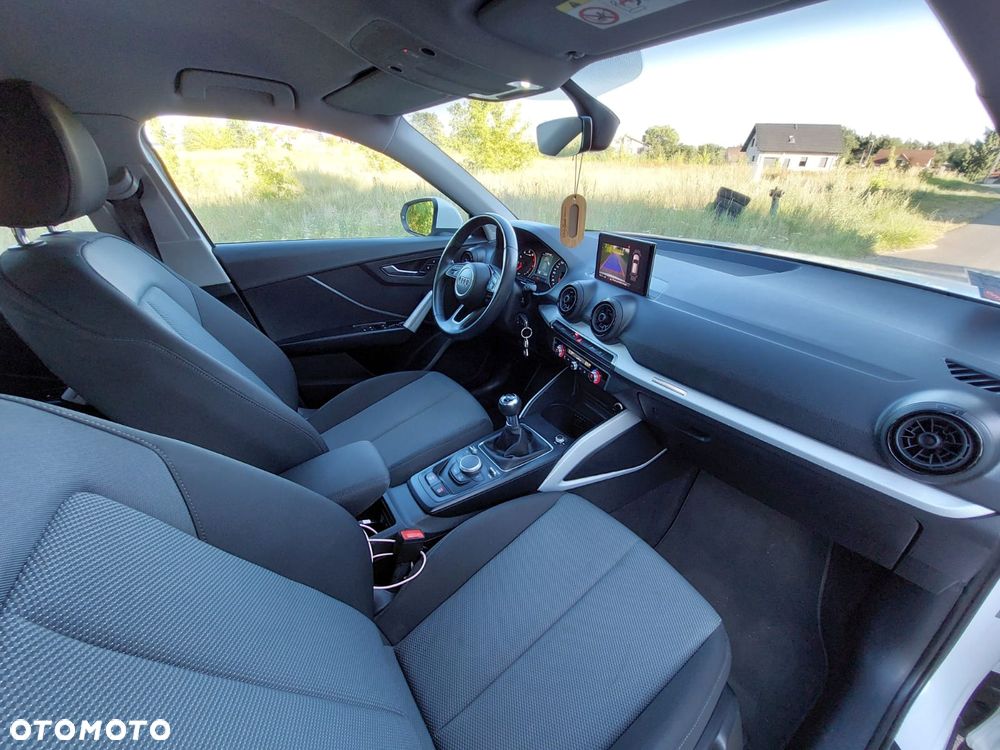 Audi Q2 - 9