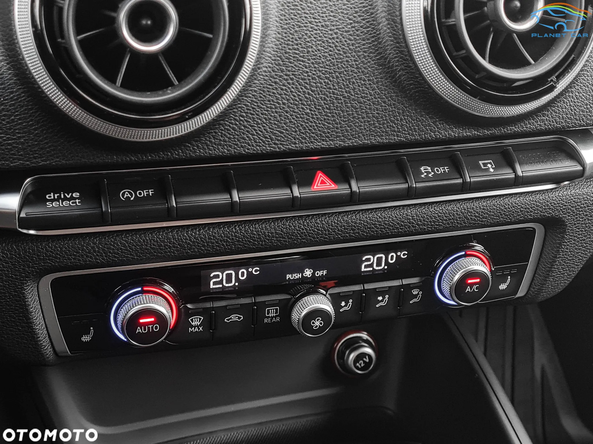 Audi A3 2.0 TDI clean diesel Quattro Ambiente - 33