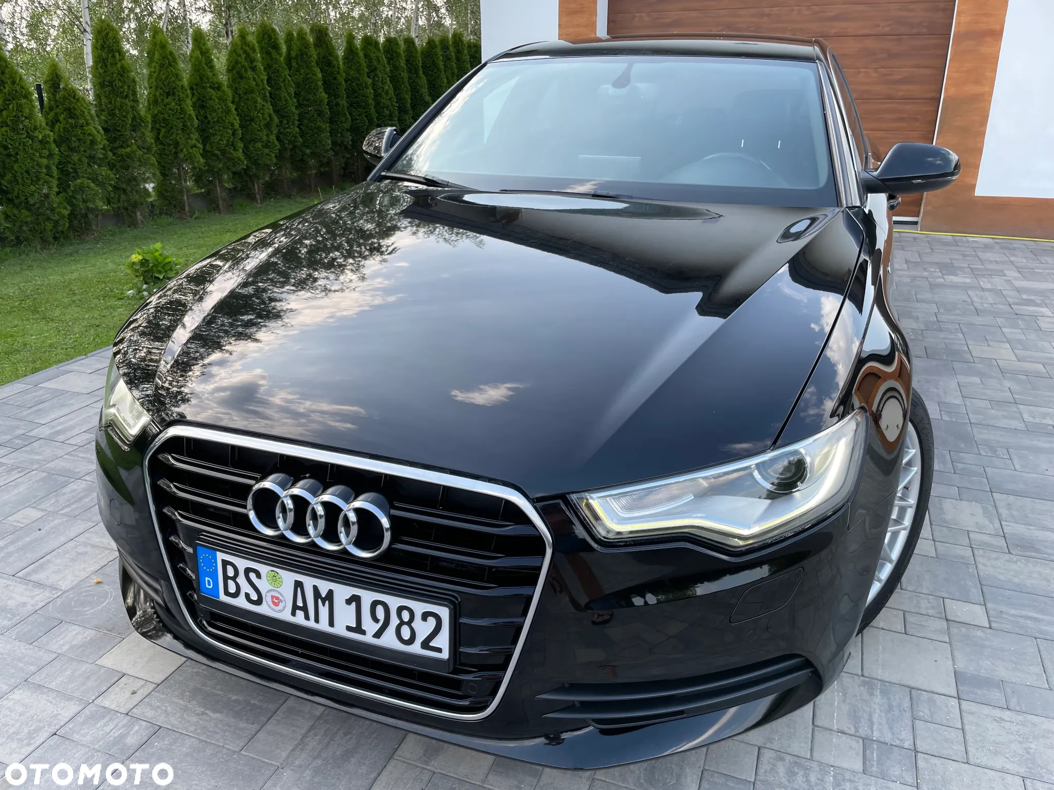 Audi A6 2.0 TFSI - 6