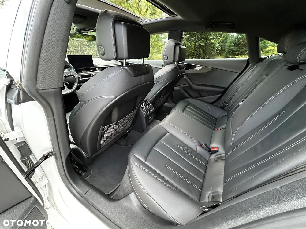 Audi A5 Sportback - 27