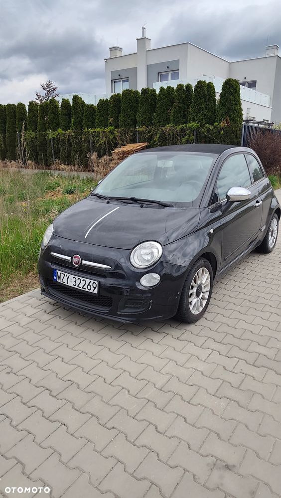 Fiat 500 - 2