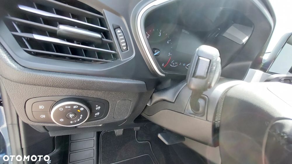 Ford Focus 1.5 EcoBlue STart-Stopp-System TREND - 18