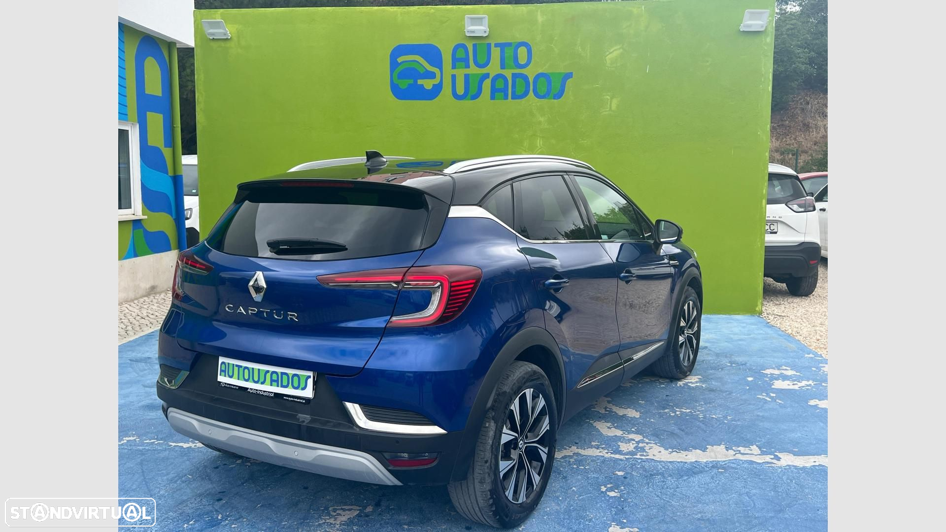Renault Captur 1.0 TCe Techno - 6