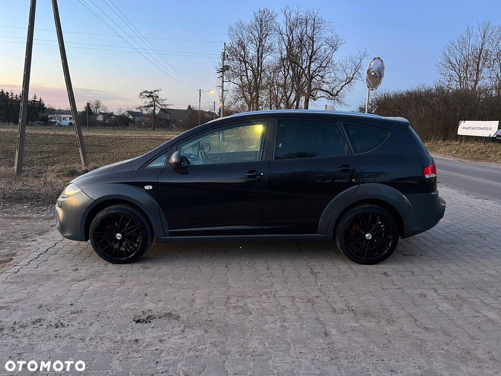 Seat Altea XL - 7