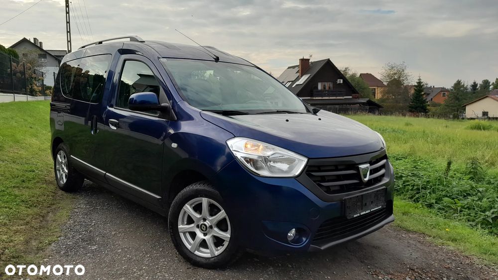 Dacia Dokker - 17