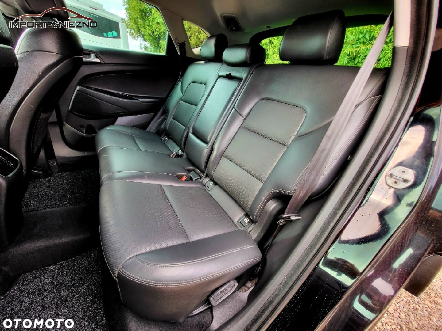 Hyundai Tucson - 5