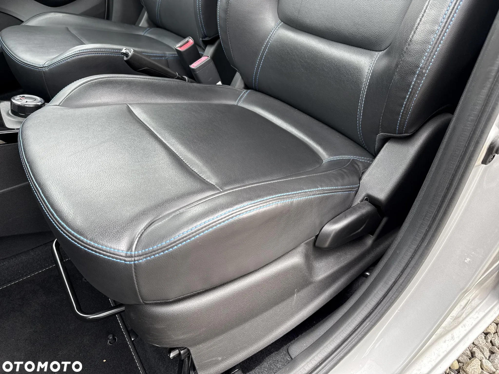 Dacia Spring 27.4kWh Business - 12
