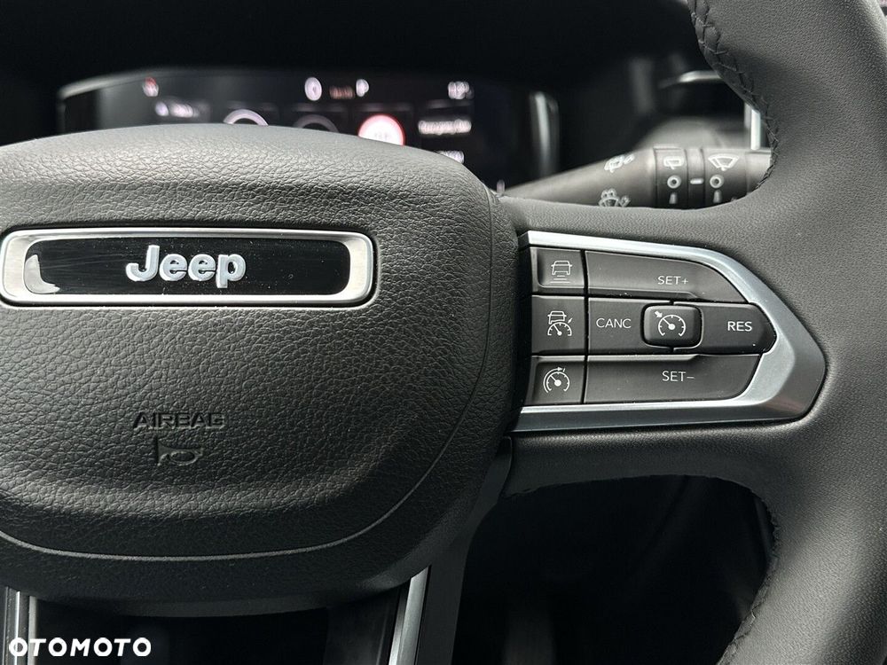 Jeep Compass 1.5 T4 mHEV Limited FWD S&S DCT - 20
