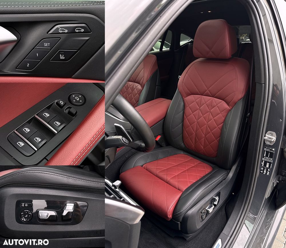 BMW X6 xDrive30d AT MHEV - 23