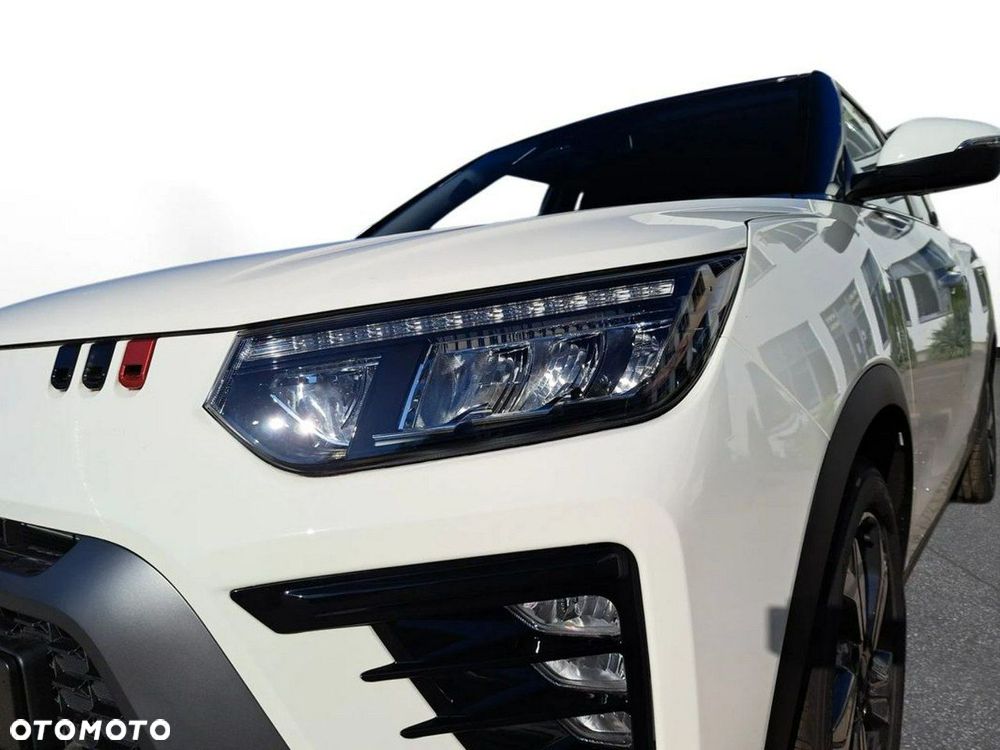 SsangYong/KGM Tivoli 1.5 T-GDI Adventure - 10