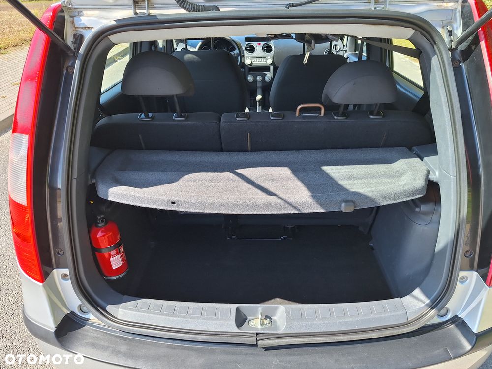 Mitsubishi Colt 1.3 ClearTec Inform - 6