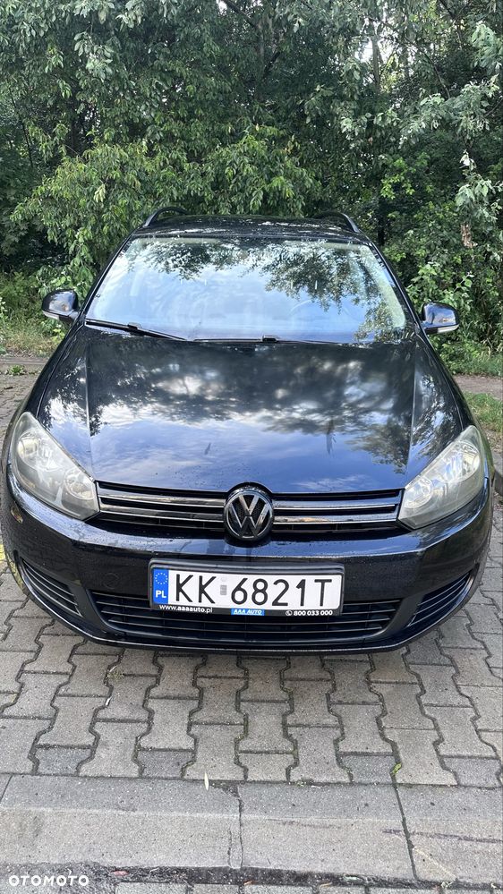 Volkswagen Golf Variant - 5