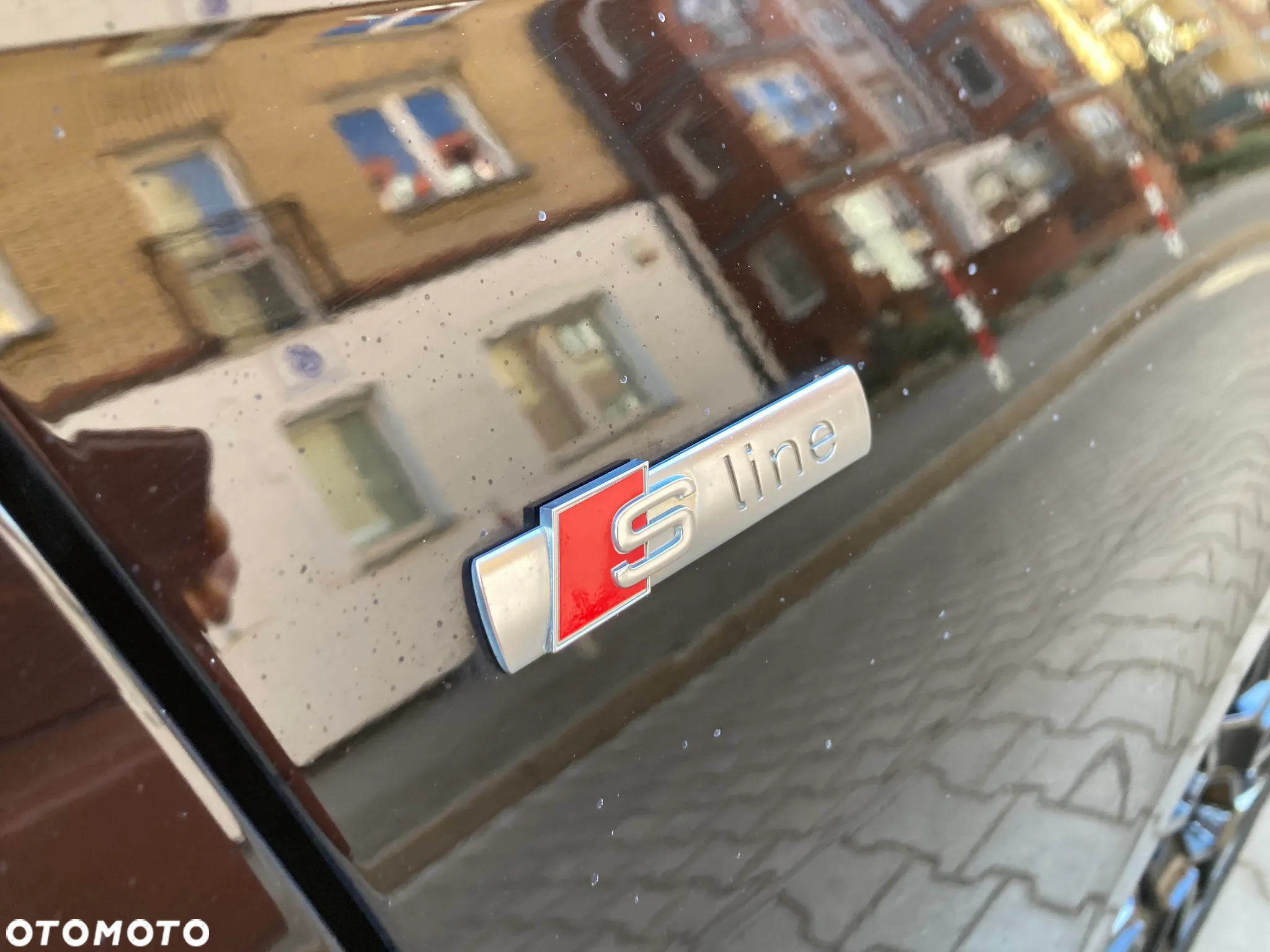 Audi A6 - 19