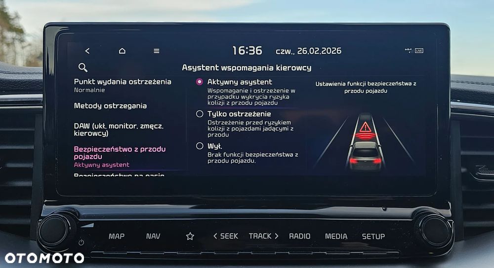Kia Ceed 1.5 T-GDI OPF Platinum Edition - 30