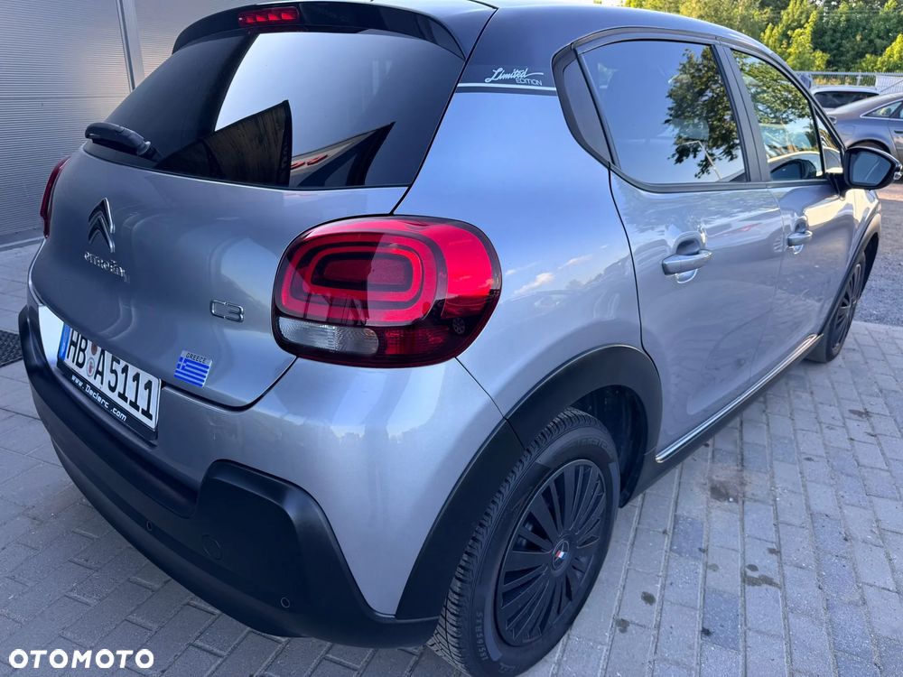 Citroën C3 Pure Tech 83 S&S SHINE - 31