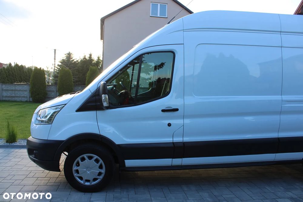 Ford Transit - 9