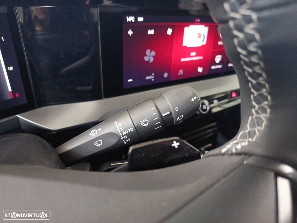 Opel Mokka 1.2 Hybrid GS eDCT - 15