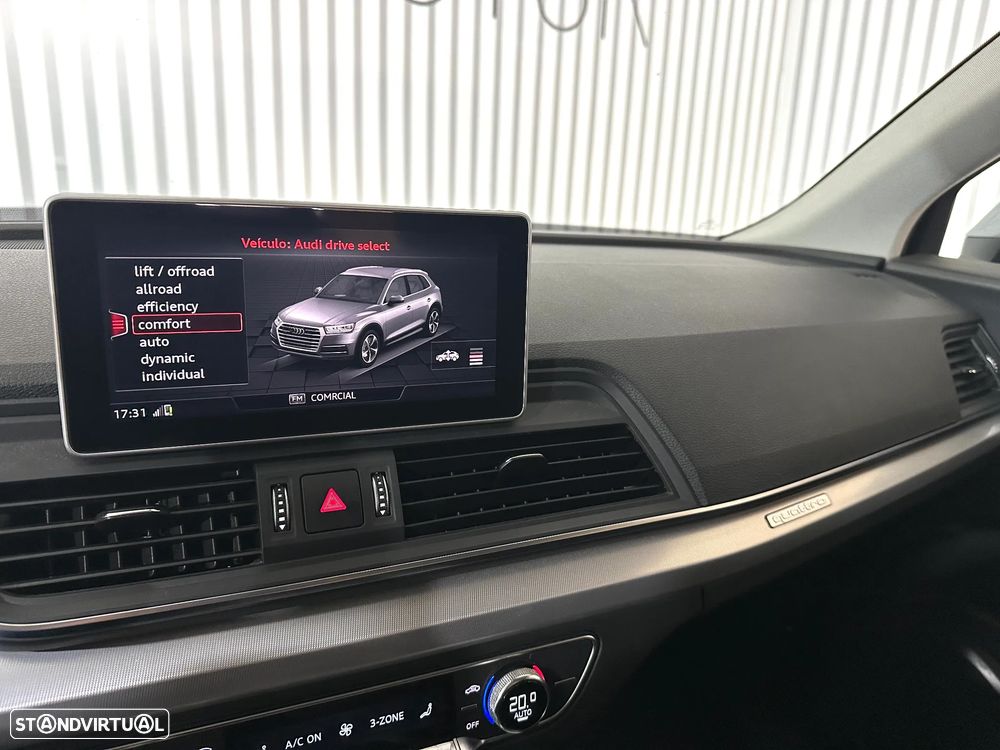 Audi Q5 40 TDI quattro Sport S-tronic - 16