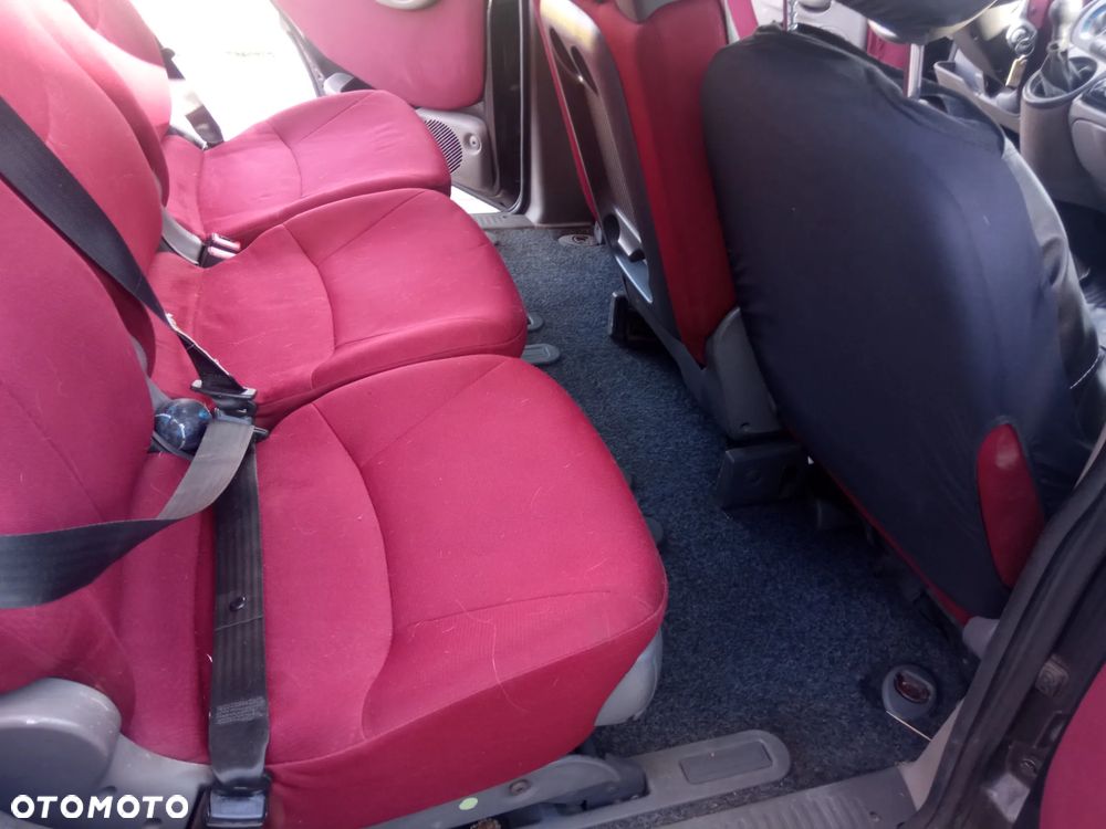 Fiat Multipla - 15