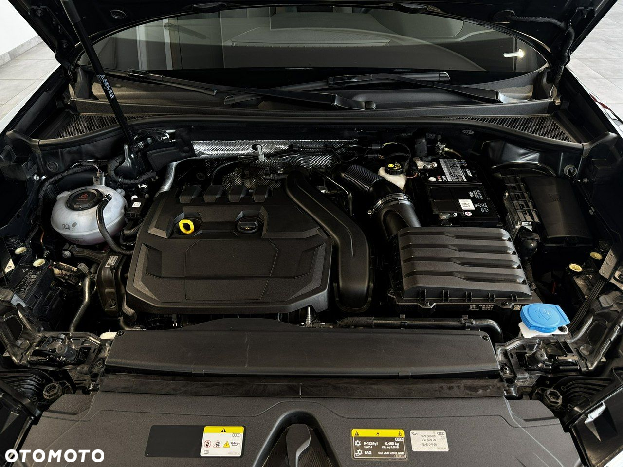 Audi Q3 - 31