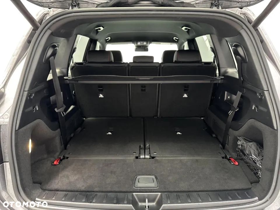 Mercedes-Benz GLB 200 d 4-Matic AMG Line 8G-DCT - 23
