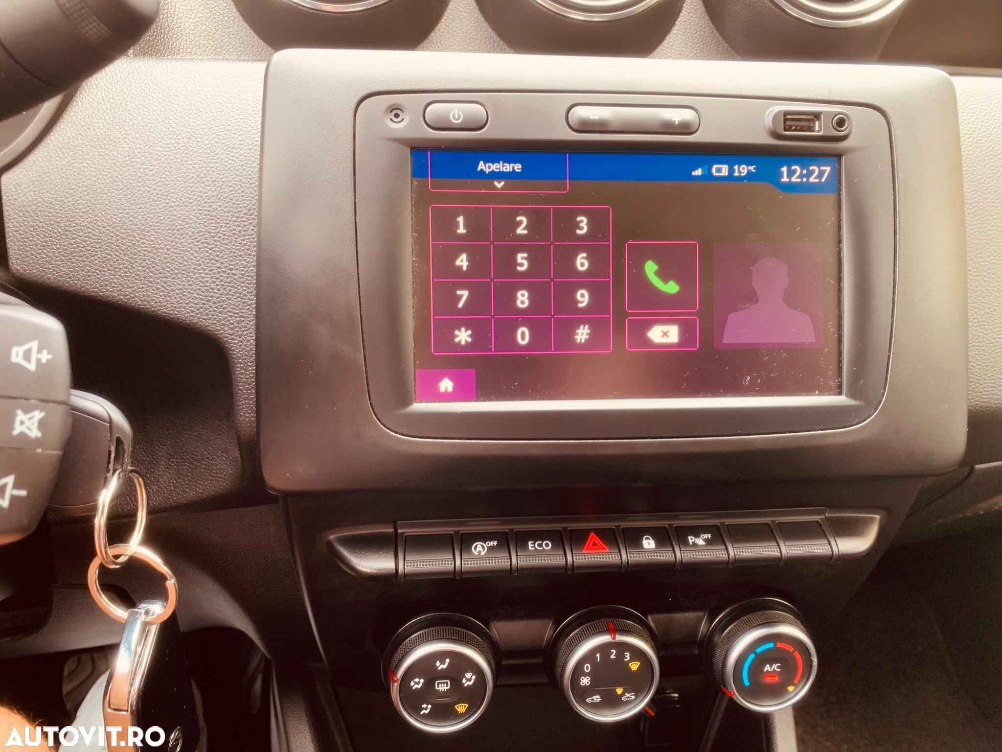 Dacia Duster TCe 130 2WD Sondermodell Extreme - 13