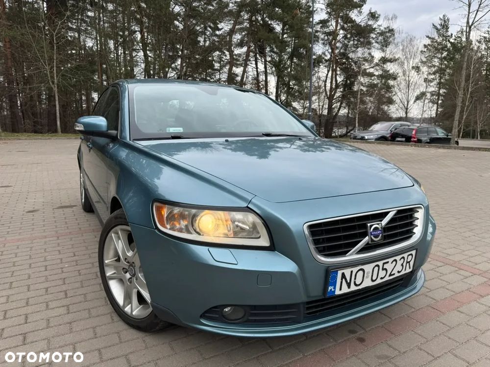Volvo S40 1.8 Kinetic - 2
