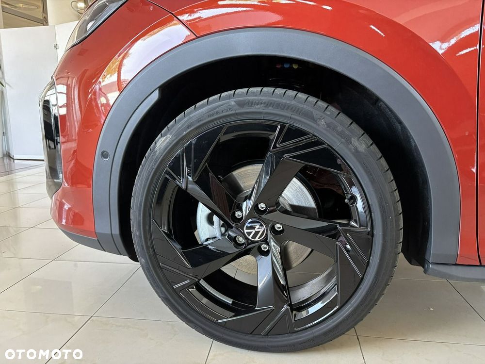 Volkswagen T-Roc 1.5 eTSI R-Line DSG - 9