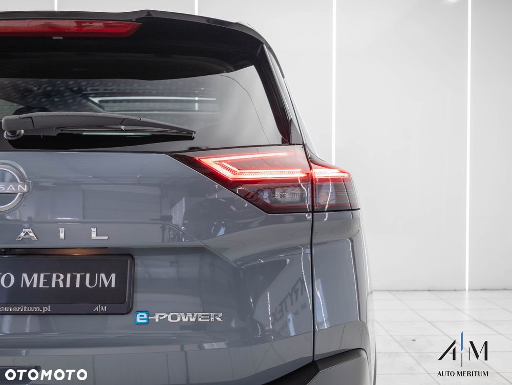 Nissan X-Trail 1.5 VC-T e-POWER Tekna e-4ORCE - 12