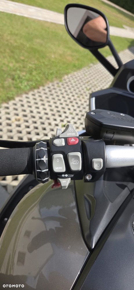 BMW K - 2