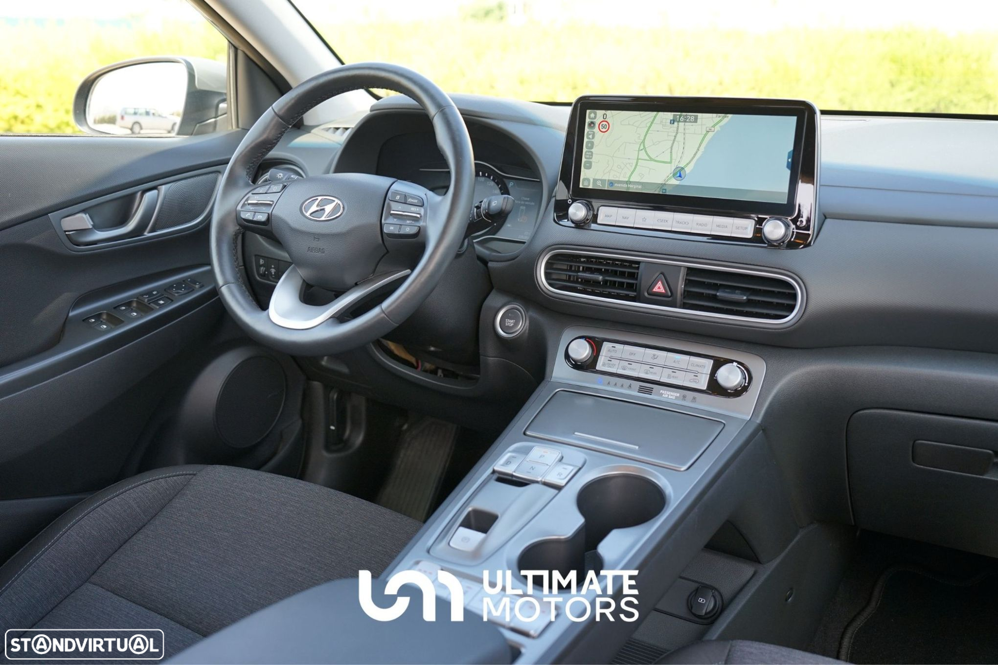Hyundai Kauai EV 39 kWh Executive - 6