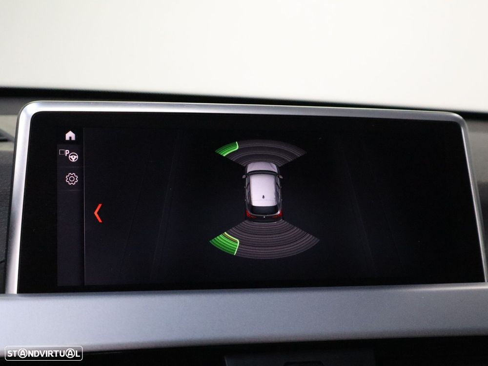 BMW X1 25 e xDrive - 15