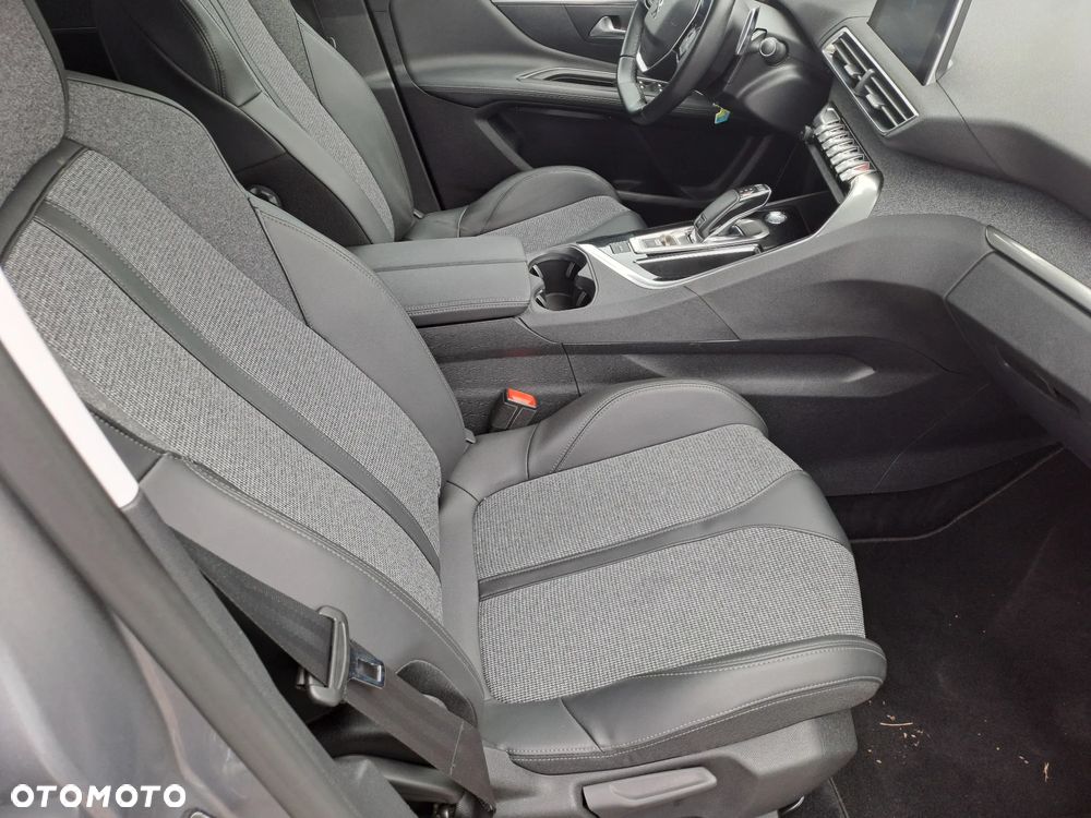 Peugeot 3008 1.5 BlueHDi Allure Pack S&S EAT8 - 6
