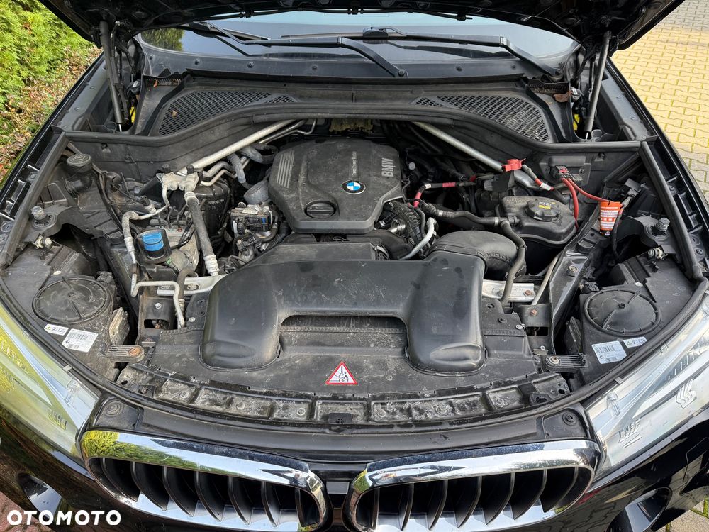 BMW X5 xDrive25d - 20