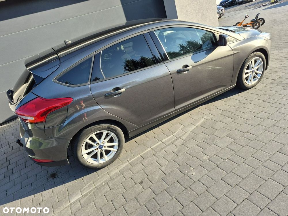 Ford Focus - 6