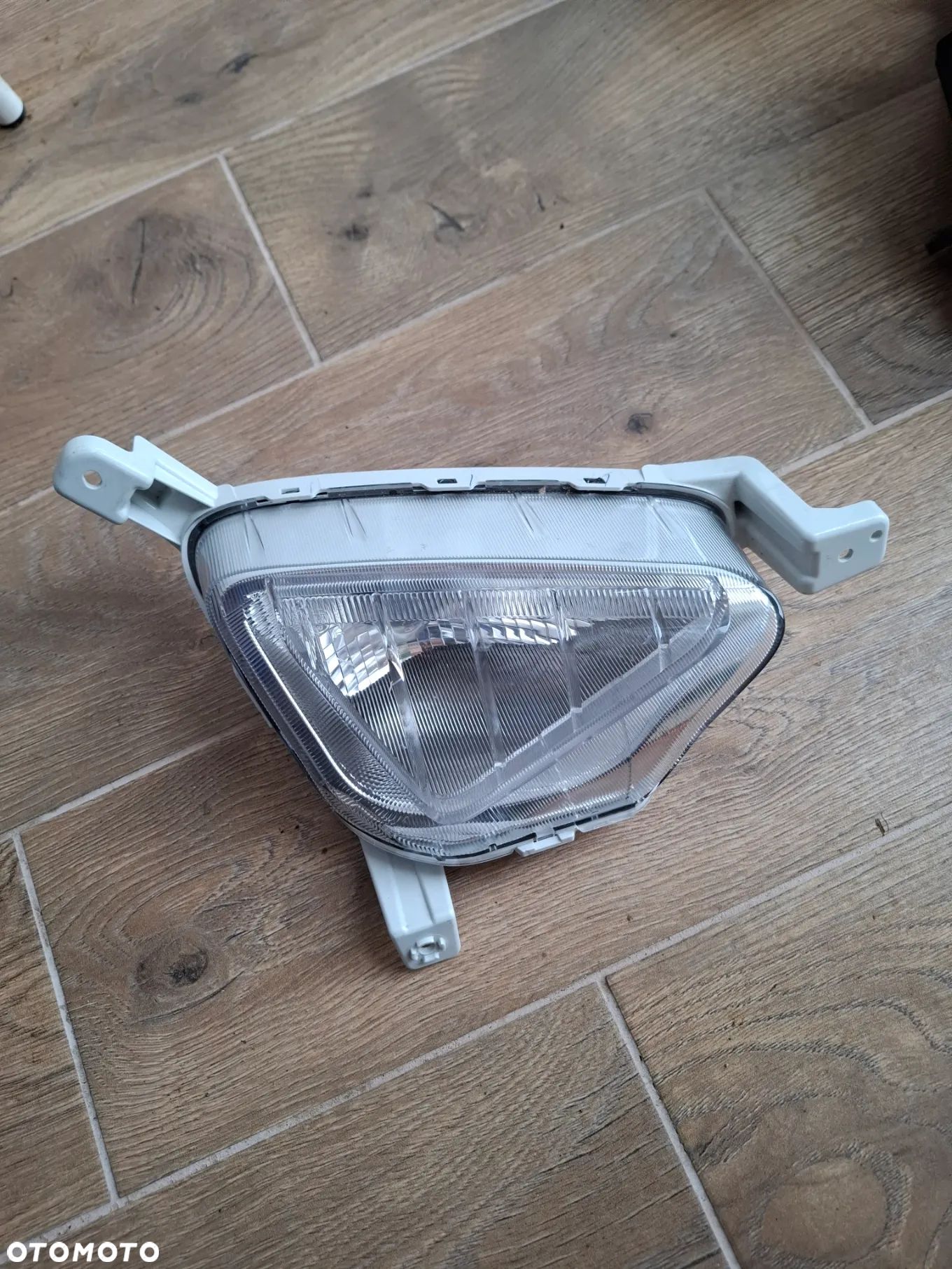 Hyundai I20 III lampa reflektor prawy przód 92208Q0000 - 1